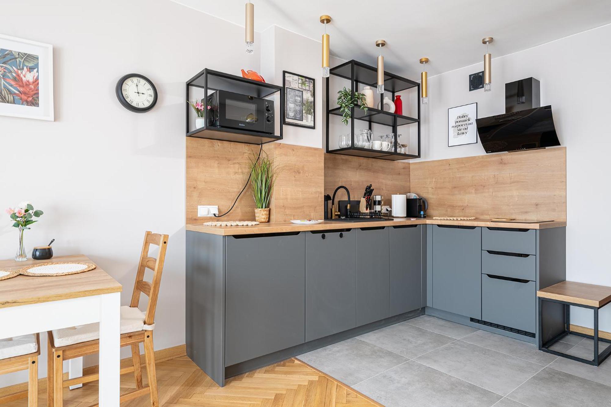 Rentplanet - Studio Potockiego วอร์ซอ ภายนอก รูปภาพ